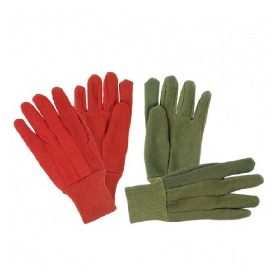 Comfort Grip Gartenhandschuhe