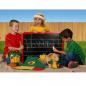 Preview: Kinder-Garten-Set „plantolino“ (5-teilig)
