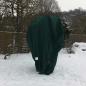 Preview: Bio Wintervlies Hauben "planto pro"