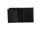 Preview: Leder Brieftasche für Herren