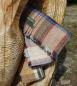 Preview: Reiseplaid Highlander, reine Wolle aus England