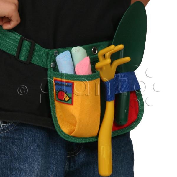 Gürteltasche für Kinder, von plantolino