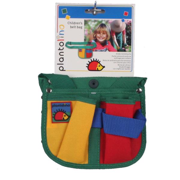 Gürteltasche für Kinder, von plantolino