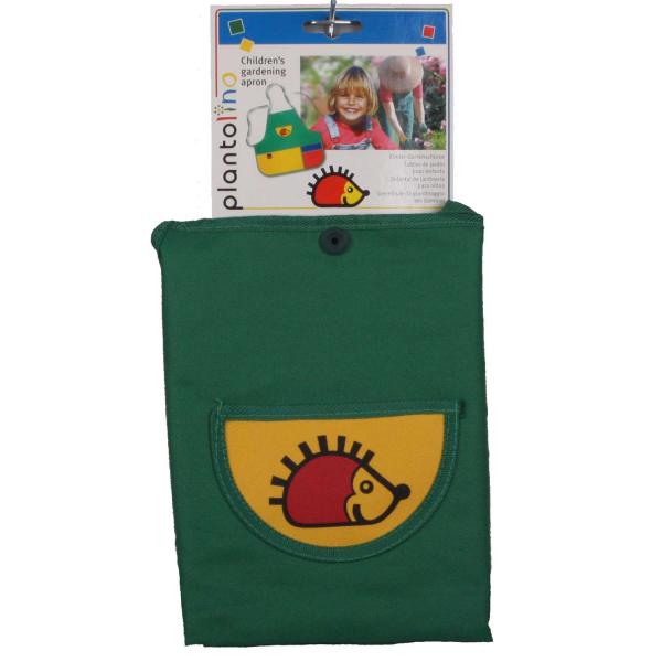 Gartenschürze für Kinder