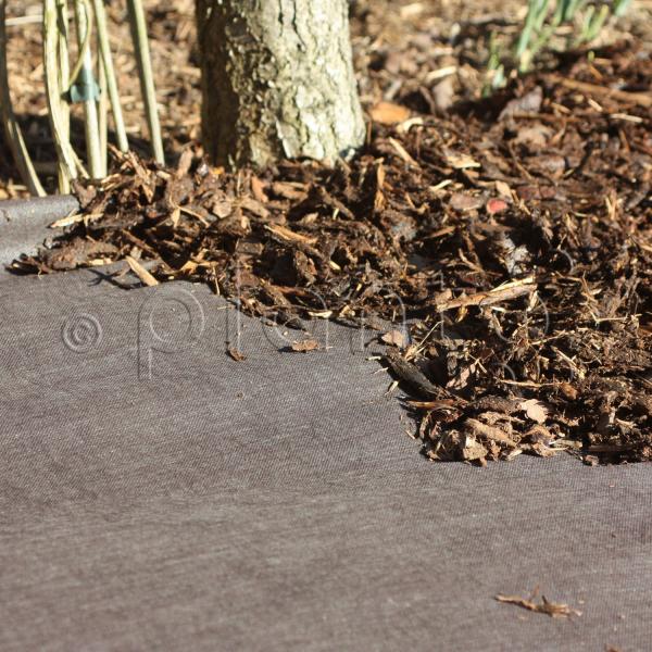 Bio-Mulchvlies (15 m²)