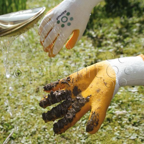 Handschuhe "Active Grip" von planto