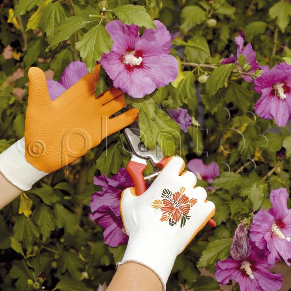 Handschuhe "Sensitive Touch"