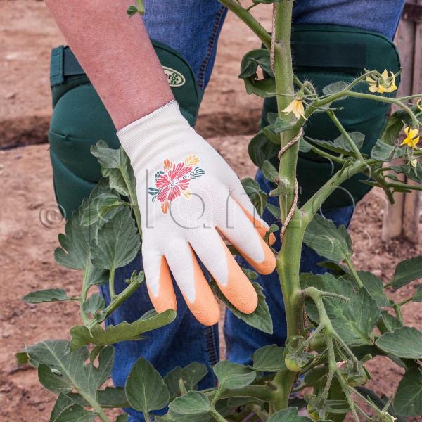Handschuhe "Sensitive Touch"