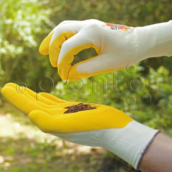 Handschuhe "Sensitive Touch"