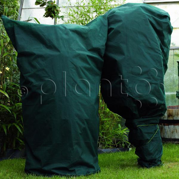 Bio Wintervlies-Combo "planto pro" (2-teilig)