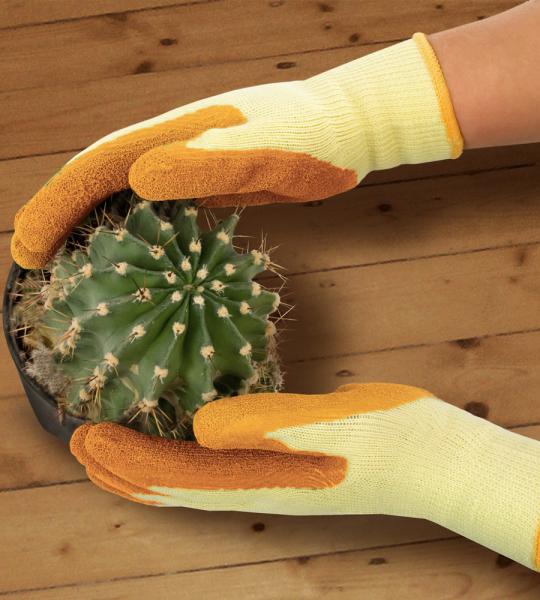 Handschuhe "Active Grip" von planto