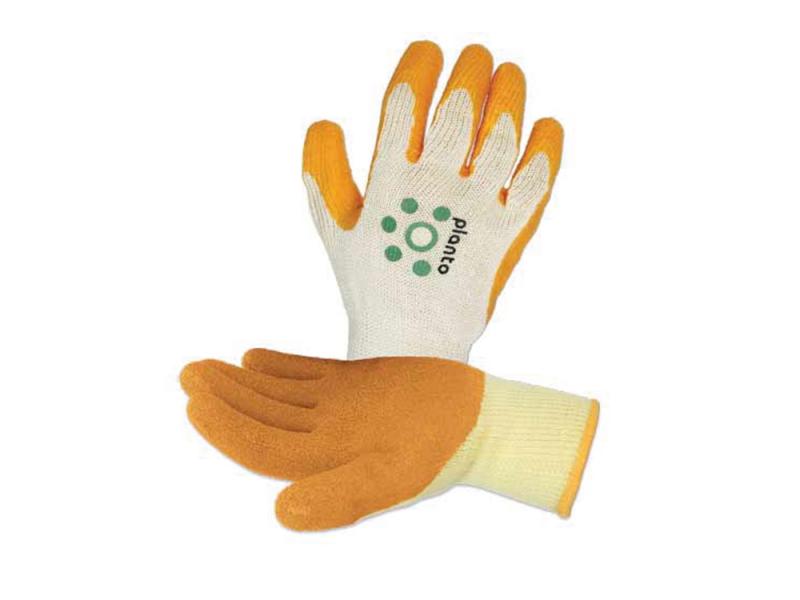 Handschuhe "Active Grip" von planto