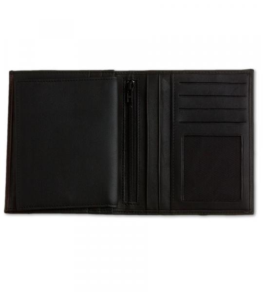 Leder Brieftasche für Herren
