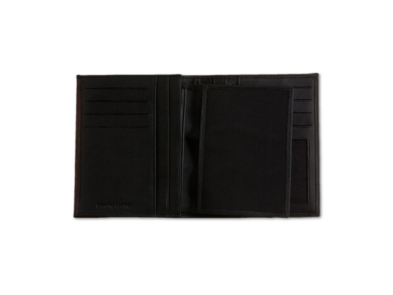 Leder Brieftasche für Herren