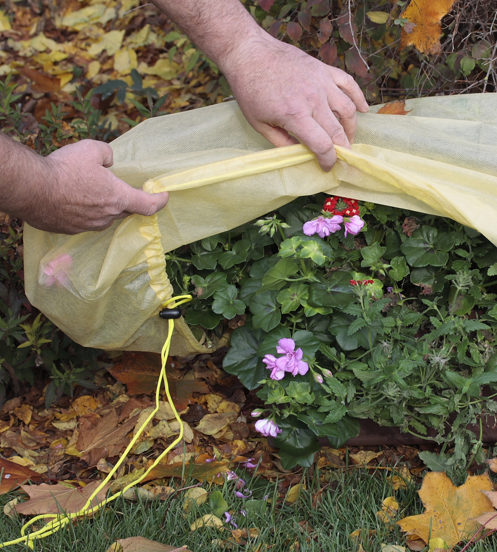 Bio Blumenkastenhauben (2 Stück) | Gartenbedarf & schöne Geschenkideen im  Erdreich Onlineshop