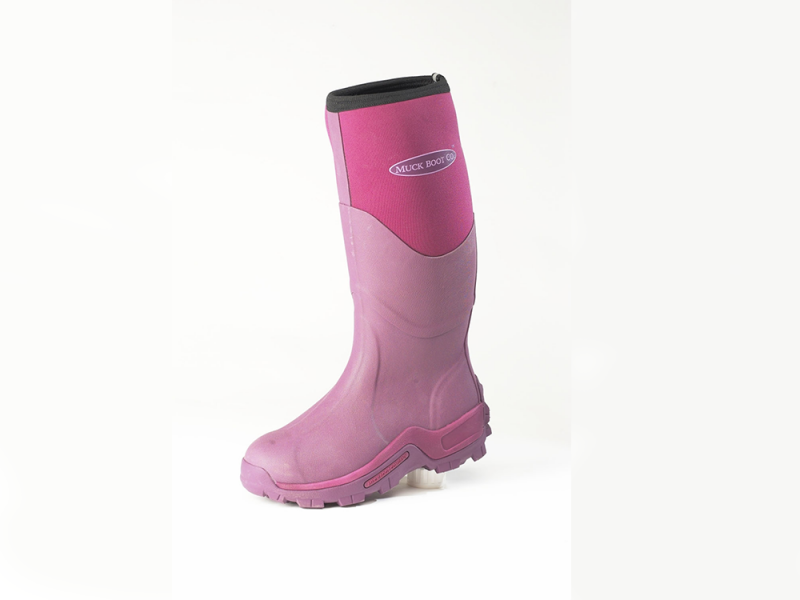 Muck Boot "The Greta" hoch