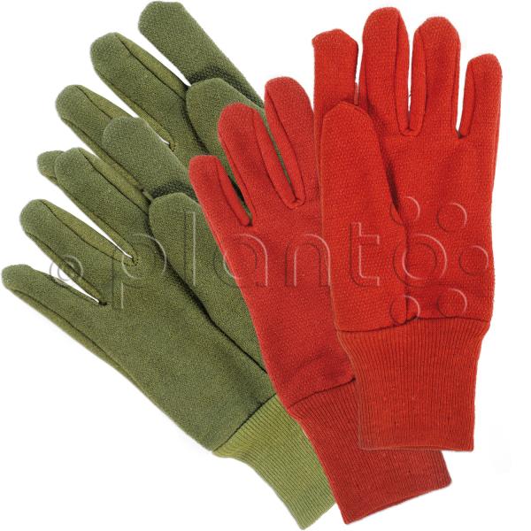 Handschuhe "Comfort Grip", Doppelpack