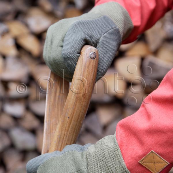 Handschuhe "Comfort Grip", Doppelpack