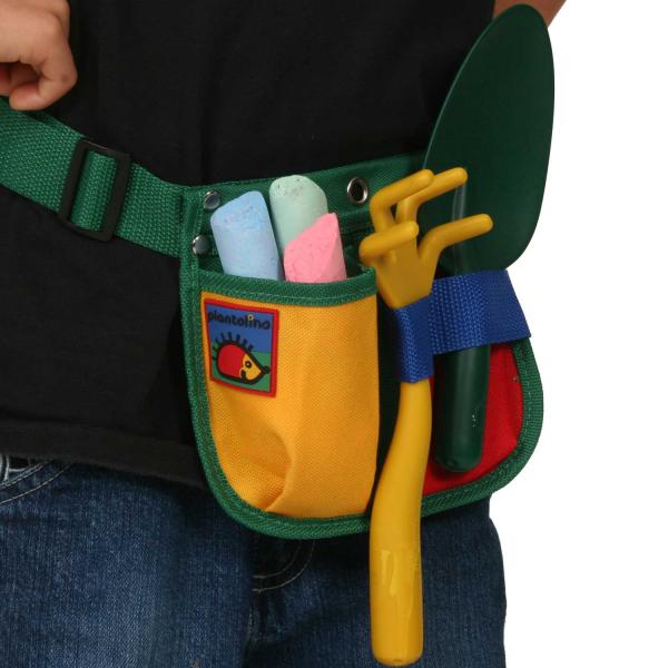 Gürteltasche für Kinder, von plantolino