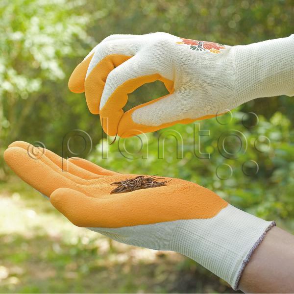 Handschuhe "Sensitive Touch"
