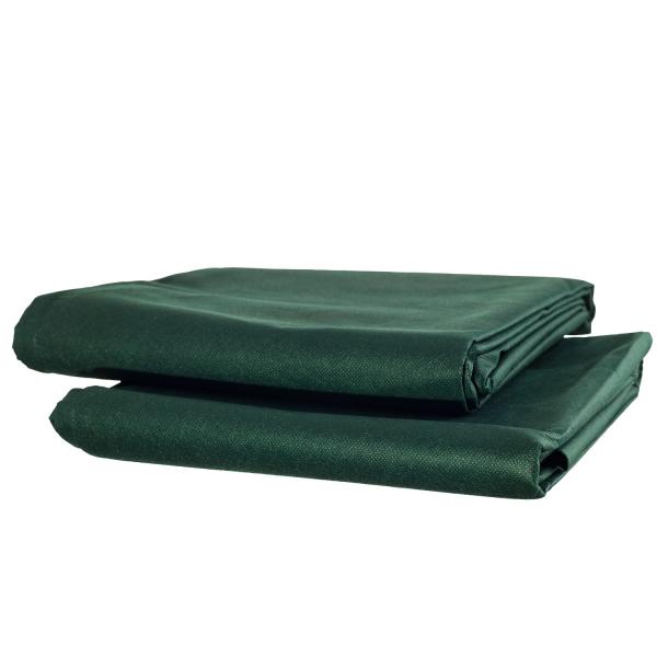 Bio Wintervlies Hauben "planto pro"