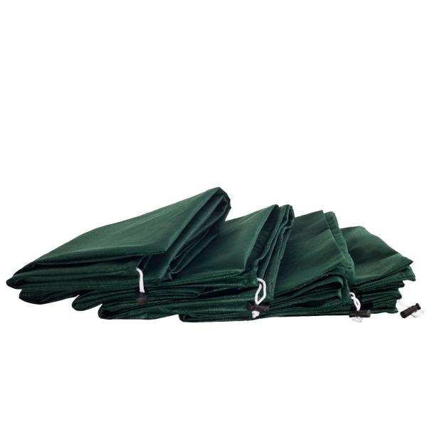 Bio Wintervlies Hauben "planto pro"