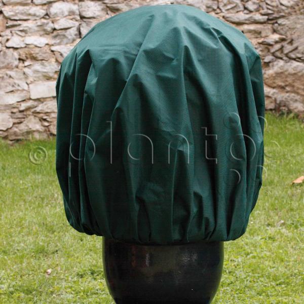 Bio Wintervlies Decke "planto pro"