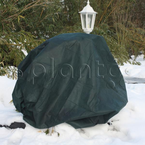 Bio Wintervlies Decke "planto pro"