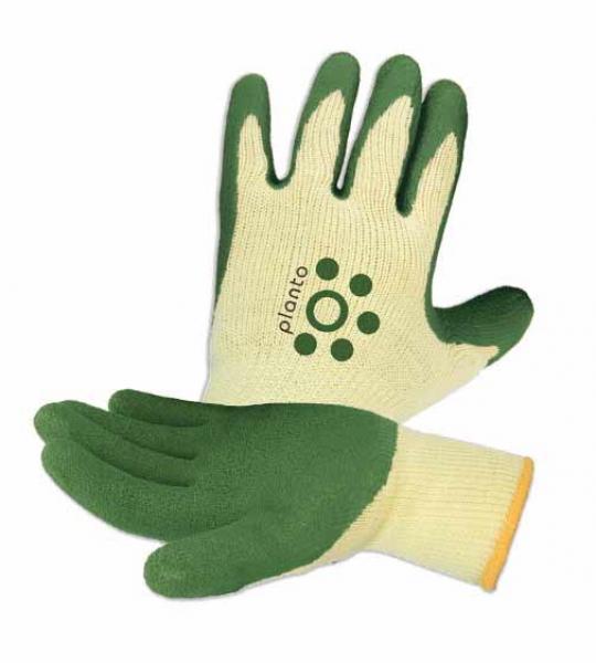 Handschuhe "Active Grip" von planto