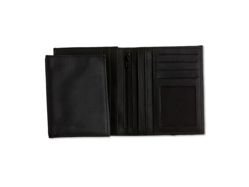 Leder Brieftasche für Herren