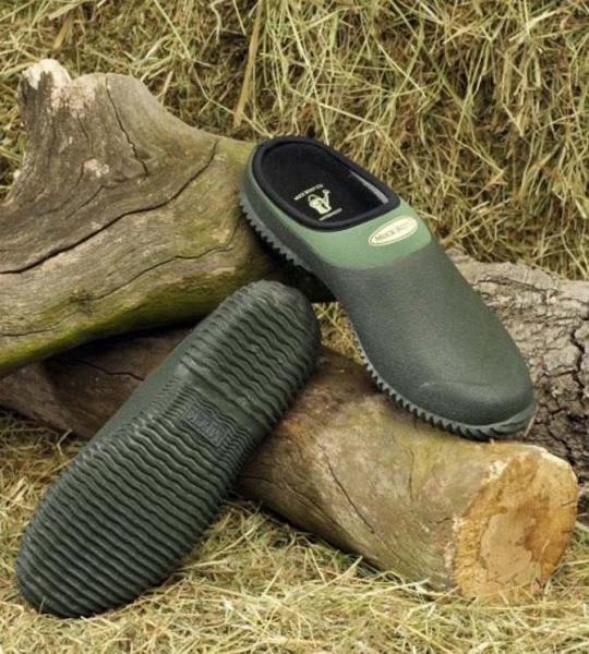 Gartenclog "The Dove" von Muck Boot