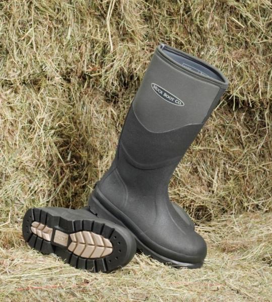 Muck Boot "The Esk"