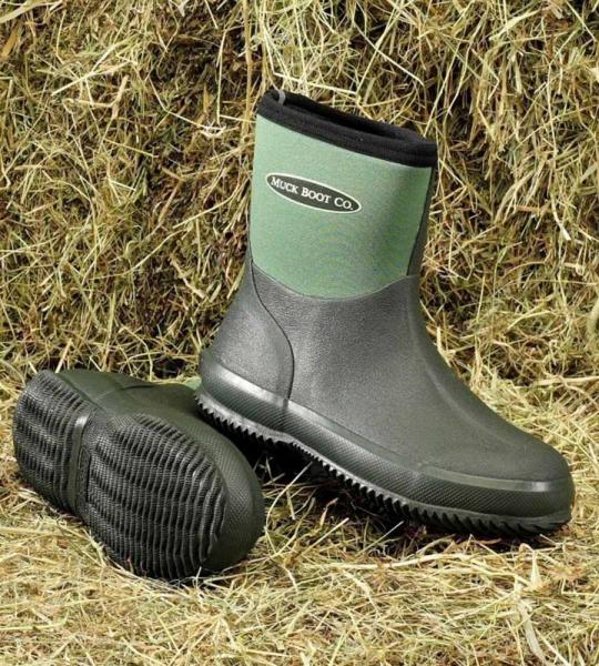 Muck Boot The Ribble
