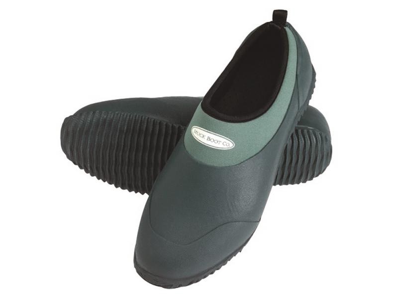Gartenschuh "The Eden" von Muck Boot