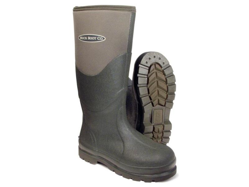 Muck Boot "The Esk"