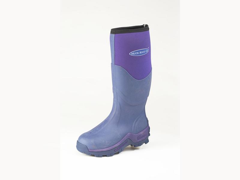 Muck Boot "The Greta" hoch