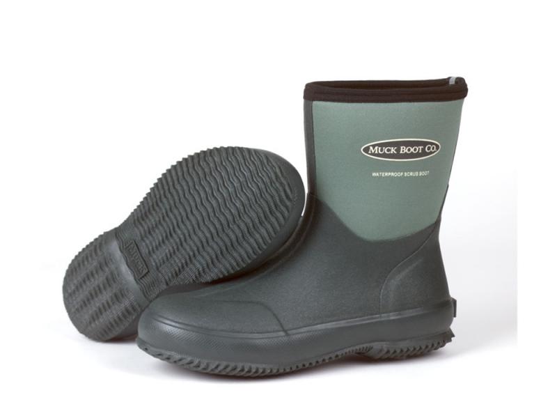 Muck Boot The Ribble