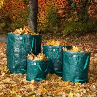 Gartensammler/Gartensäcke in 4 Größen, 45 - 285 L