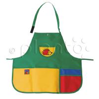Gartenschürze für Kinder