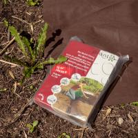 Bio-Mulchvlies (15 m²)
