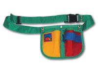 Gürteltasche für Kinder, von plantolino