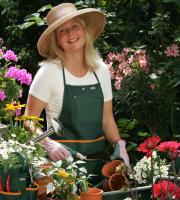 Gartenschürze von planto