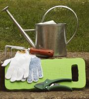 Garten-Geschenkset, 5-teilig