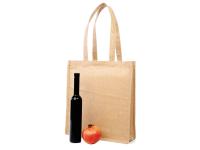 Jute Shopper