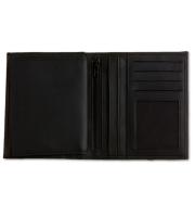 Leder Brieftasche für Herren