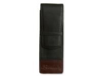 Leder Etui für Füllfederhalter