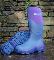 Muck Boot "The Greta" hoch